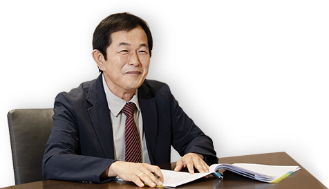 산학협력단장 이동근